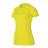 MAMMUT(マムート) MTR 201 Pro T-Shirt Women’s 1041-07770 Tシャツ･ノースリーブ(レディース)