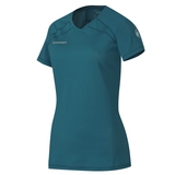 MAMMUT(マムート) MTR 71 T-Shirt Women’s 1041-07790 Tシャツ･ノースリーブ(レディース)