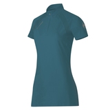 MAMMUT(マムート) MTR 141 Half Zip T-Shirt AF Women’s 1041-07940 シャツ･ポロシャツ(レディース)