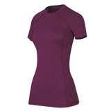 MAMMUT(マムート) Trovat Pro T-Shirt Women’s 1041-07820 Tシャツ･ノースリーブ(レディース)