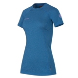 MAMMUT(マムート) Trovat Pro T-Shirt Women’s 1041-07820 Tシャツ･ノースリーブ(レディース)
