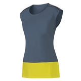 MAMMUT(マムート) Trovat Advanced T-Shirt Women’s 1041-08240 Tシャツ･ノースリーブ(レディース)