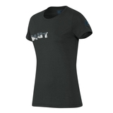 MAMMUT(マムート) Runje T-Shirt Women’s 1041-06090 Tシャツ･ノースリーブ(レディース)