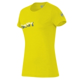 MAMMUT(マムート) Runje T-Shirt Women’s 1041-06090 Tシャツ･ノースリーブ(レディース)