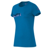 MAMMUT(マムート) Runje T-Shirt Women’s 1041-06090 Tシャツ･ノースリーブ(レディース)