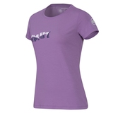 MAMMUT(マムート) Runje T-Shirt Women’s 1041-06090 Tシャツ･ノースリーブ(レディース)