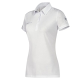 MAMMUT(マムート) Trovat Polo Women’s 1041-06151 シャツ･ポロシャツ(レディース)
