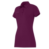 MAMMUT(マムート) Trovat Polo Women’s 1041-06151 シャツ･ポロシャツ(レディース)