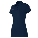 MAMMUT(マムート) Trovat Polo Women’s 1041-06151 シャツ･ポロシャツ(レディース)
