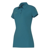 MAMMUT(マムート) Trovat Polo Women’s 1041-06151 シャツ･ポロシャツ(レディース)