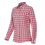 MAMMUT(マムート) Alessandria Shirt Long Women’s 1030-02230 シャツ･ポロシャツ(レディース)