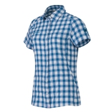 MAMMUT(マムート) Alessandria Shirt Women’s 1030-02240 シャツ･ポロシャツ(レディース)