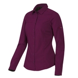 MAMMUT(マムート) Glider Shirt Long Women’s 1030-02130 シャツ･ポロシャツ(レディース)