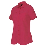 MAMMUT(マムート) Trovat Shirt Women’s 1030-02390 シャツ･ポロシャツ(レディース)