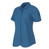 MAMMUT(マムート) Trovat Shirt Women’s 1030-02390 シャツ･ポロシャツ(レディース)