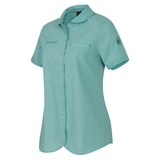 MAMMUT(マムート) Trovat Shirt Women’s 1030-02390 シャツ･ポロシャツ(レディース)