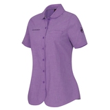 MAMMUT(マムート) Trovat Shirt Women’s 1030-02390 シャツ･ポロシャツ(レディース)