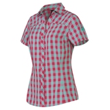 MAMMUT(マムート) Aada Shirt Women’s 1030-02120 シャツ･ポロシャツ(レディース)