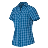 MAMMUT(マムート) Aada Shirt Women’s 1030-02120 シャツ･ポロシャツ(レディース)