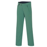 MAMMUT(マムート) Runje Pants AF Women’s 1020-09000 ロング･クロップドパンツ(レディース)