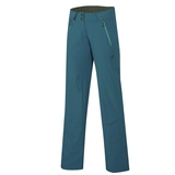 MAMMUT(マムート) Runje Pants AF Women’s 1020-09000 ロング･クロップドパンツ(レディース)