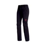 MAMMUT(マムート) SOFtech TREKKERS Pants Women’s 1020-09770 ロング･クロップドパンツ(レディース)