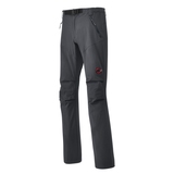 MAMMUT(マムート) SOFtech TREKKERS Pants Women’s 1020-09770 ロング･クロップドパンツ(レディース)