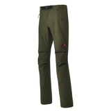 MAMMUT(マムート) SOFtech TREKKERS Pants Women’s 1020-09770 ロング･クロップドパンツ(レディース)