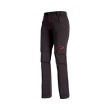 MAMMUT(マムート) SOFtech TREKKERS Pants Women’s 1020-09770 ロング･クロップドパンツ(レディース)
