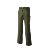 MAMMUT(マムート) HIGHLAND Pants Women’s 1020-09750 ロング･クロップドパンツ(レディース)