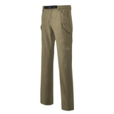 MAMMUT(マムート) HIGHLAND Pants Women’s 1020-09750 ロング･クロップドパンツ(レディース)