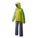 MAMMUT(マムート) Gore-Tex Climate Rain-Suit Women’s 1010-12741 レインスーツ上下(レディース)