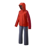 MAMMUT(マムート) Gore-Tex Climate Rain-Suit Women’s 1010-12741 レインスーツ上下(レディース)