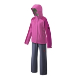 MAMMUT(マムート) Gore-Tex Climate Rain-Suit Women’s 1010-12741 レインスーツ上下(レディース)