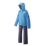 MAMMUT(マムート) Gore-Tex Climate Rain-Suit Women’s 1010-12741 レインスーツ上下(レディース)