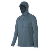 MAMMUT(マムート) Wall Light ML Hoody Men’s 1040-01390 【廃】メンズ速乾性長袖シャツ