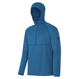 MAMMUT(マムート) Wall Light ML Hoody Men’s 1040-01390 【廃】メンズ速乾性長袖シャツ