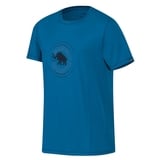 MAMMUT(マムート) Mammut Garantie T-Shirt Men’s 1041-07970 半袖Tシャツ(メンズ)