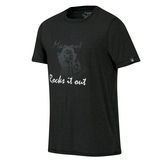 MAMMUT(マムート) Massone T-Shirt Men’s 1041-07090 半袖Tシャツ(メンズ)