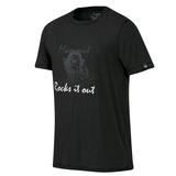 MAMMUT(マムート) Massone T-Shirt Men’s 1041-07090 半袖Tシャツ(メンズ)