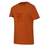 MAMMUT(マムート) Massone T-Shirt Men’s 1041-07090 半袖Tシャツ(メンズ)
