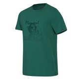 MAMMUT(マムート) Massone T-Shirt Men’s 1041-07090 半袖Tシャツ(メンズ)