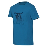 MAMMUT(マムート) Massone T-Shirt Men’s 1041-07090 半袖Tシャツ(メンズ)