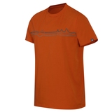 MAMMUT(マムート) Sloper T-Shirt Men’s 1041-07111 半袖Tシャツ(メンズ)