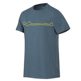 MAMMUT(マムート) Sloper T-Shirt Men’s 1041-07111 半袖Tシャツ(メンズ)