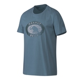 MAMMUT(マムート) Seile T-Shirt Men’s 1041-04750 半袖Tシャツ(メンズ)