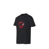 MAMMUT(マムート) Mammut Logo T-Shirt Men’s 1041-07290 半袖Tシャツ(メンズ)
