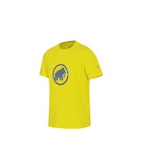 MAMMUT(マムート) Mammut Logo T-Shirt Men’s 1041-07290 半袖Tシャツ(メンズ)