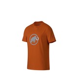 MAMMUT(マムート) Mammut Logo T-Shirt Men’s 1041-07290 半袖Tシャツ(メンズ)