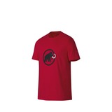 MAMMUT(マムート) Mammut Logo T-Shirt Men’s 1041-07290 半袖Tシャツ(メンズ)